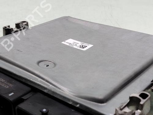 Engine control unit (ECU) RENAULT MEGANE IV Hatchback (B9A/M/N_) 1.3 TCe 140 (B9NB) | BP31929500M57 