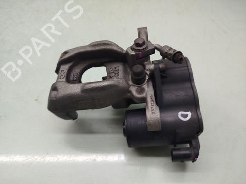 Right rear brake caliper MERCEDES-BENZ GLB (X247) GLB 200 d 4-matic (247.613) | BP29280241M106 