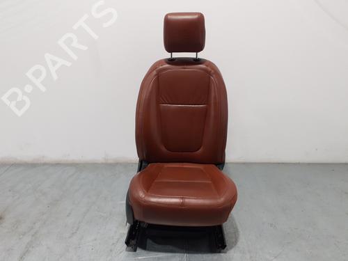 Seats set JAGUAR XF I (X250) 3.0 D | BP16765950C78 