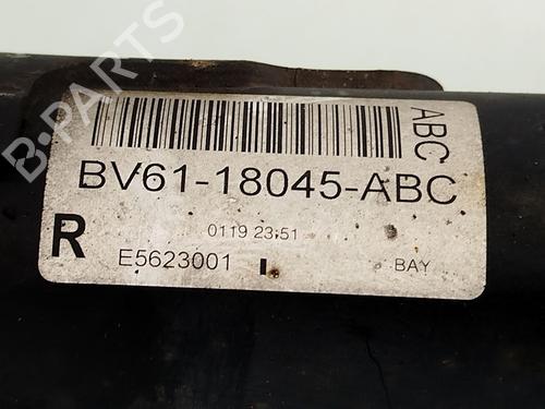 Right front shock absorber FORD FOCUS III 1.6 TDCi | BP33963884M17  - Image 5