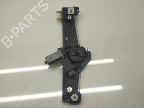 Used Rear left window mechanism Rear left window mechanism FIAT 600e / 600 (365_, 364_) Mild Hybrid (101 hp) 40293822 40293822
