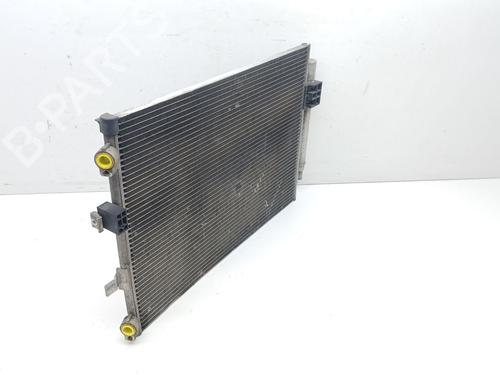 Used AC radiator AC radiator FORD FOCUS III 1.6 TDCi (115 hp) 33855497 33855497