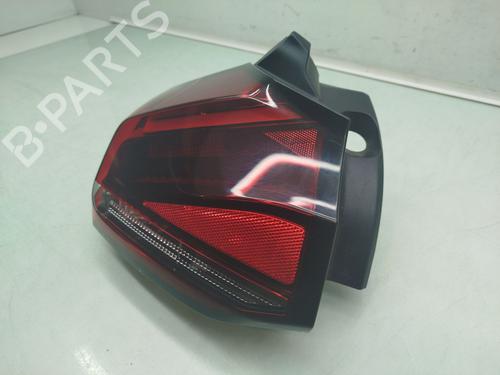 Left taillight CITROËN C4 III (BA_, BB_, BC_) 1.5 BlueHDi 130 (BBYHZB) | BP29280045C34 