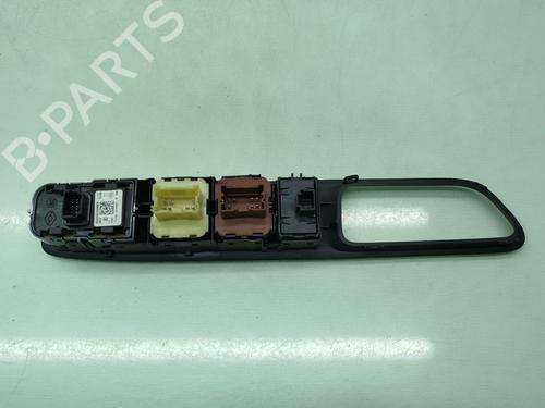 Left front window switch RENAULT CLIO IV (BH_) 1.6 RS (BHJ4, BHJ6, BHMM) | BP37239380I27 - Image 3