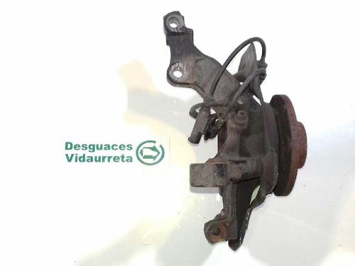 Højre Styrespindel Lejehus OPEL CORSA D Hatchback Van (S07) [2006-2014]  3508393