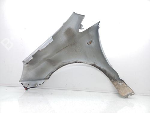 Right front fenders OPEL CORSA D (S07) 1.3 CDTI (L08, L68) | BP26445793C42 