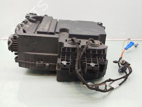 Used Heater matrix box Heater matrix box RENAULT ZOE (BFM_) ZOE (58 hp) 36033910 36033910