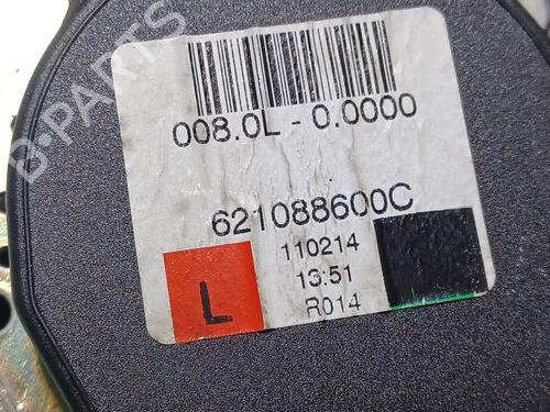 Front left seatbelt DACIA LOGAN II 1.2 | BP34439840I26 - Image 4