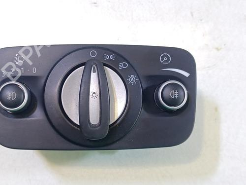 Used Headlight switch FORD S-MAX (WA6) 2.0 TDCi (140 hp) 28061442