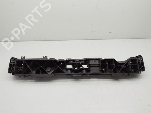 Frontplate/Frontkurv RENAULT CLIO IV (BH_) 1.5 dCi 90 | BP18829116C72 
