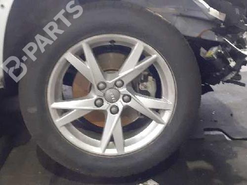 Front left exterior door handle AUDI Q3 (8UB, 8UG)  | BP9123358C128  - Image 11