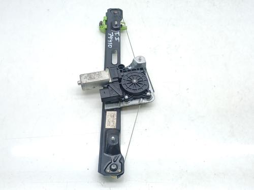 Used Rear left window mechanism BMW 3 (E90) 325 i (218 hp) 30470383