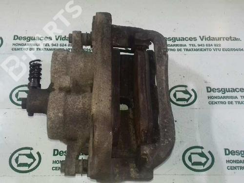 Left front brake caliper LAND ROVER DISCOVERY III (L319) 2.7 TD 4x4 | BP11558221M105 