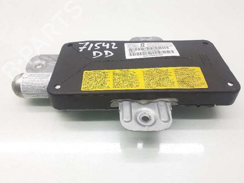 Passasjer kollisjonspute BMW X5 (E53)  | BP16488026C10 