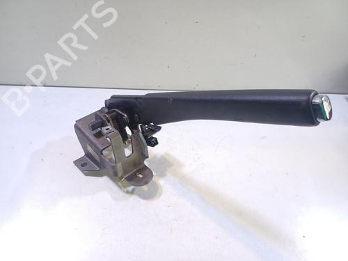 Used Hand brake PEUGEOT 307 (3A/C) 1.6 HDi (90 hp) 20224219