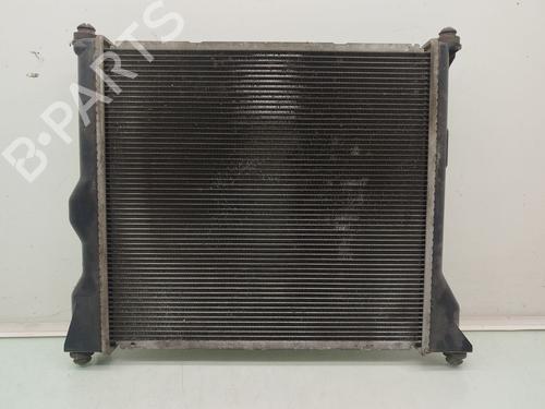 Water radiator PEUGEOT ION | BP33650060M31 - Image 4