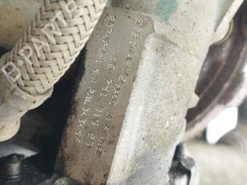 Engine PEUGEOT EXPERT Van (VF3A_, VF3U_, VF3X_) 2.0 HDi 130 | BP28188677M1 