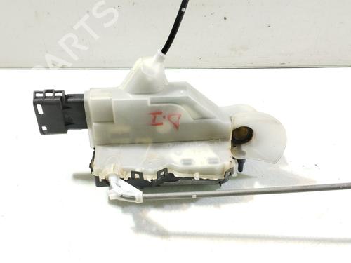 front-left-lock-citroen-c-elysee-dd_-2012-31753074 main image