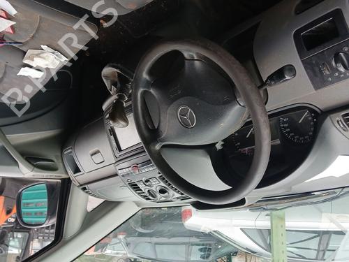 Engine MERCEDES-BENZ VITO / MIXTO Van (W639) 109 CDI (639.601, 639.603, 639.605) | BP31832105M1 