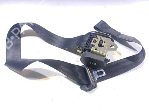 Used Front right seatbelt AUDI A3 (8L1) 1.9 TDI (130 hp) 19321927