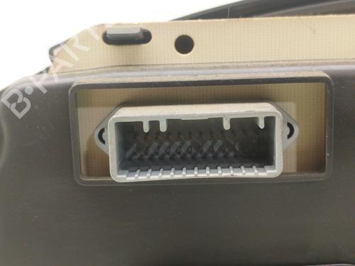 Instrument cluster DACIA LOGAN (LS_) 1.6 (LS0B, LS0D, LS0F, LS0H) | BP39684833C47 - Image 4