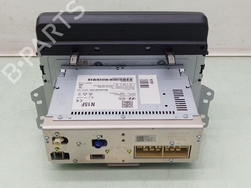 Display monitor KIA STONIC (YB) 1.6 CRDi | BP35786070C48 - Image 3