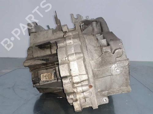 Gearbox FORD KUGA II (DM2) 2.0 TDCi 4x4 | BP13320283M3 