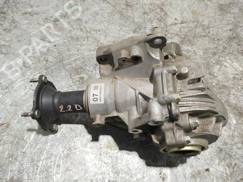 Front differential MAZDA CX-5 (KE, GH) 2.2 D AWD (KE102) | BP37408158M23 - Image 3