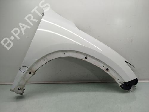 Used Right front fenders Right front fenders MAZDA CX-5 (KE, GH) 2.2 D (KE2FW) (150 hp) 39722250 39722250