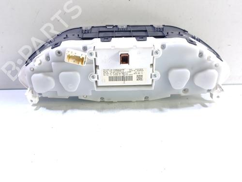 Instrument cluster PEUGEOT 208 I (CA_, CC_) 1.6 VTi | BP21148618C47 