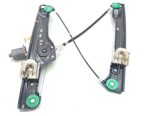 Front left window mechanism BMW 3 Touring (E91) 316 d | BP40106351C22 - Image 3