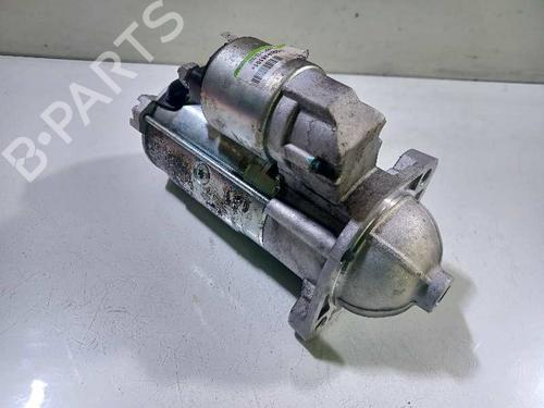 Used Starter MITSUBISHI PAJERO III (V7_W, V6_W) [1999-2007]  15097388