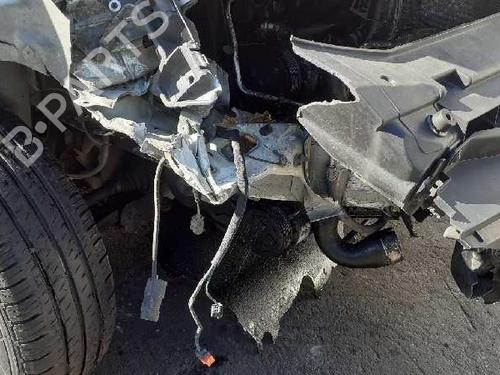 Steering column NISSAN NV400 Van (X62, X62B) dCi 125 | BP8504709M21 