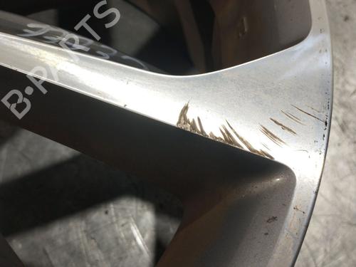 Rim NISSAN QASHQAI I (J10, NJ10) 2.0 dCi | BP29122571C45