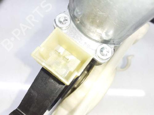 Front right window mechanism SEAT LEON (5F1) 1.5 TSI | BP12231711C23 
