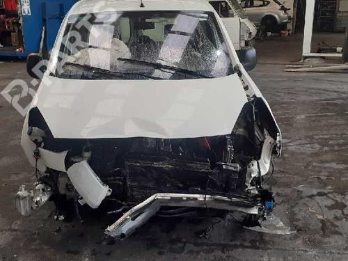 Front right lock CITROËN BERLINGO MULTISPACE (B9)  | BP9649708C97 
