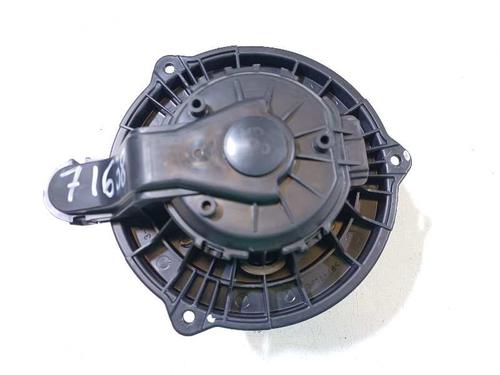 Heater blower motor KIA CEE'D (JD)  | BP15468486M62 