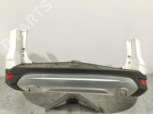 Used Rear bumper FORD KUGA II (DM2) 2.0 TDCi 4x4 (140 hp) 18961036