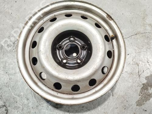 Used Rim CITROËN JUMPY I (U6U_) 2.0 HDi 95 (94 hp) 24843443