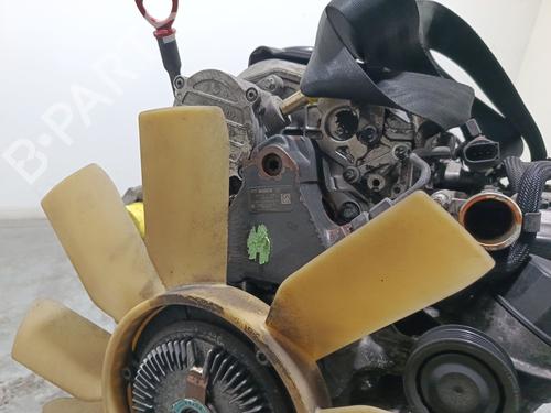 Engine MERCEDES-BENZ VITO / MIXTO Van (W639) 109 CDI (639.601, 639.603, 639.605) | BP33287785M1 - Image 12