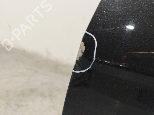 Left front door VW PASSAT B6 (3C2) 2.0 TDI 16V | BP24037671C2 