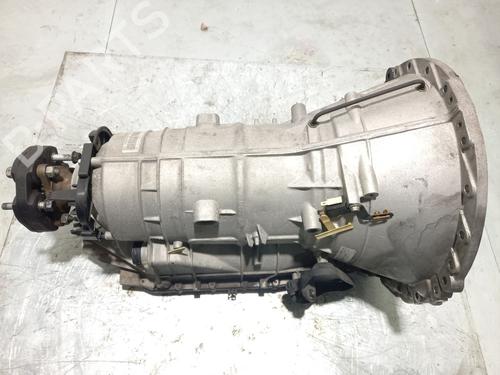 Gearbox JAGUAR XF I (X250) 3.0 D | BP16765891M3 