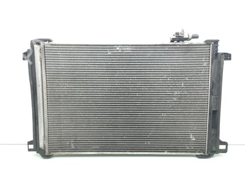 Used AC radiator MERCEDES-BENZ E-CLASS (W212) E 250 CDI / BlueTEC (212.003, 212.004) (204 hp) 17629149