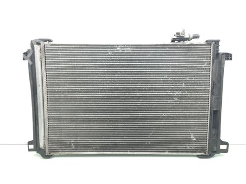 Kondensator Klimaanlage MERCEDES-BENZ E-CLASS (W212) E 250 CDI / BlueTEC (212.003, 212.004) (204 hp) 17629149