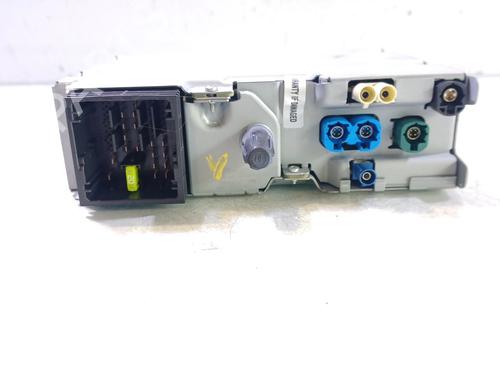 Radio CITROËN SPACETOURER Bus (V_) 2.0 BlueHDi 150 4x4 | BP23024184E6 