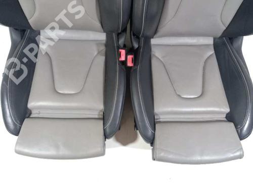 Seats set AUDI A5 (8T3) 3.0 TDI quattro | BP11097077C78 