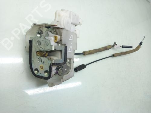 Front right lock HONDA ACCORD VII (CL, CN) 2.2 i-CTDi (CN1) | BP17529783C97 
