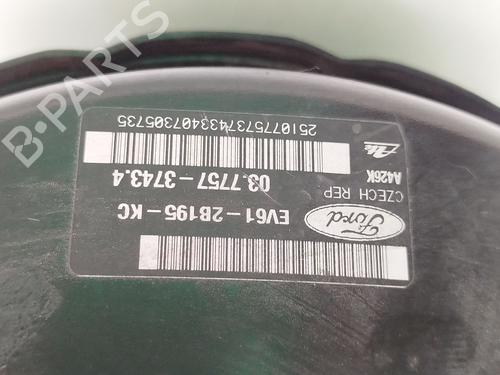 Servo brake FORD TRANSIT CONNECT V408 Box Body/MPV 1.5 TDCi | BP38175900M42 - Image 5