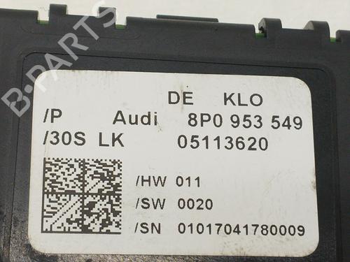 Electronic module AUDI A3 (8P1) 2.0 TDI 16V | BP33812263M83 - Image 5