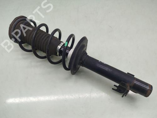 Left front shock absorber TOYOTA AYGO (_B4_) | BP29544672M16 - Image 2